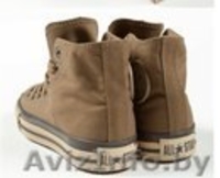 Кеды конверс оригинал бежевые - Изображение #2, Объявление #721693