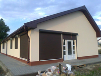 Строим дома,дачи,склады,офисы. - Изображение #2, Объявление #709767