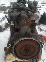 MAN F2000 двигатель в сборе - Изображение #3, Объявление #714550