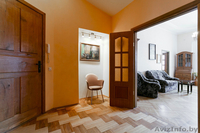 Элитная 3 - х комнатная квартира расположена в самом центре Минска. - Изображение #4, Объявление #711869