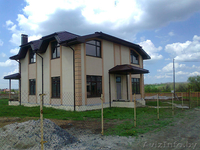 Строим дома,дачи,склады,офисы. - Изображение #4, Объявление #709767