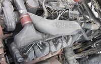 SCANIA 144 двигатель в сборе - Изображение #4, Объявление #714561