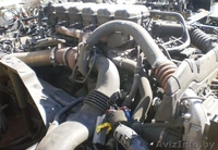 SCANIA DC911 L01 двигатель в сборе - Изображение #3, Объявление #714544