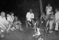 Крым. Недорогой семейный отдых в палаточном лагере на Чёрном море - Изображение #4, Объявление #706417