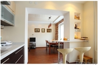 ДОСТОЙНЫЙ ДИЗАЙН для вашей новой квартиры - Изображение #3, Объявление #705266