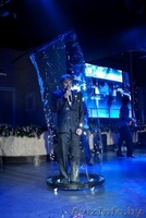 Шоу на свадьбу Мыльных  Пузырей-BUBBLESHOW - Изображение #4, Объявление #614063