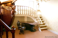 Мебель ручной работы, эксклюзивная, резная - Изображение #1, Объявление #728187