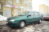 Продам автомобиль Рено Меган - Изображение #1, Объявление #722605