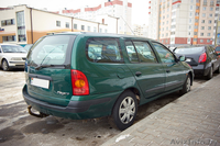 Продам автомобиль Рено Меган - Изображение #3, Объявление #722605