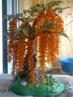 дерево из бисера - Изображение #7, Объявление #370492