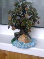 дерево из бисера - Изображение #5, Объявление #370492