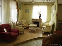 Мебель ручной работы, эксклюзивная, резная - Изображение #3, Объявление #728187