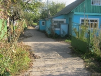 Продам  (обменяю) хутор - Изображение #1, Объявление #715314