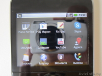 MTS Pro, МТС Pro, Huawei U8350 Boulder, Хуавей U8350 Болдер. QWERTY + 3G. Root - Изображение #8, Объявление #704629