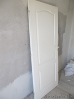 Межкомнатные двери с коробкой б/у по 25 у.е., Минск - Изображение #1, Объявление #725275