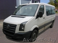 Пассажирские перевозки для Вас (Минск, РБ, СНГ, Европа), аренда авто. - Изображение #2, Объявление #685217