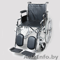 Мед-прокат «Опора»: костыли напрокат в Минске, ходунки для взрослых(инвалидов) - Изображение #2, Объявление #720038