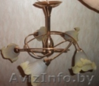 Люстра пятирожковая - Изображение #1, Объявление #721766