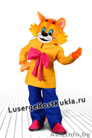 Ростовые куклы производство и прокат в Минске - Изображение #3, Объявление #715125