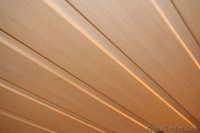 Вагонка из липы сорт Экстра, сорт А, размер - т.15мм * 88(96)мм * дл.2-3 м р - Изображение #4, Объявление #715427