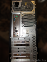 Двухядерный компьютер в хорошем состоянии - Изображение #3, Объявление #700161