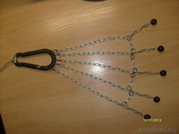 отцеп для блёсен и воблеров - Изображение #1, Объявление #717486