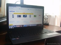 продаю новый ноут мощный - Изображение #2, Объявление #725061