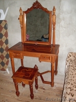 Туалетный столик - Изображение #1, Объявление #710497