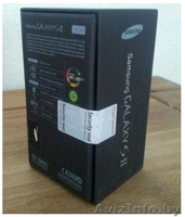 Samsung Galaxy S3 16GB - Изображение #4, Объявление #725316