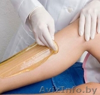 «шугаринг» - сахарная депиляция - Изображение #2, Объявление #715537