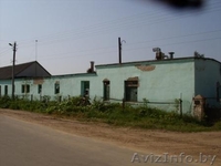 продаётся производственное здание г.п.Руденск - Изображение #1, Объявление #715340