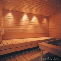 Вагонка из липы сорт Экстра, сорт А, размер - т.15мм * 88(96)мм * дл.2-3 м р - Изображение #3, Объявление #715427