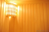 Вагонка из липы сорт Экстра, сорт А, размер - т.15мм * 88(96)мм * дл.2-3 м р - Изображение #5, Объявление #715427