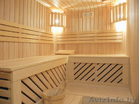 Вагонка из липы сорт Экстра, сорт А, размер - т.15мм * 88(96)мм * дл.2-3 м р - Изображение #2, Объявление #715427