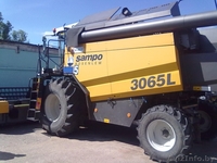 Комбайн SAMPO ROSENLEW 3065L, 2005 г.в. - Изображение #1, Объявление #739029