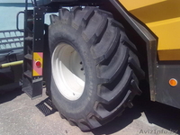 Комбайн SAMPO ROSENLEW 3065L, 2005 г.в. - Изображение #4, Объявление #739029