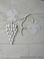 Нанесение декоративной штукатурки! - Изображение #1, Объявление #732582