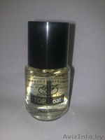 Лак для ногтей, магнитный лак для ногтей, покрытия ногтей, жидкости для снятия л - Изображение #4, Объявление #736419