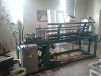 станок по производству сетки рабица - Изображение #2, Объявление #742162