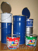 Металлическая тара - Изображение #1, Объявление #744519
