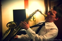 Саксофон на свадьбу! - Изображение #4, Объявление #734614