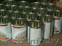Металлическая тара - Изображение #3, Объявление #744519