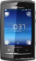Sony Ericsson X10 (U20i) Xperia mini pro - Изображение #1, Объявление #740322