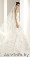 Европейское свадебное платье - Изображение #3, Объявление #736825