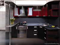 Кухни по индивидуальному заказу, спальни, комоды, детские комнаты. - Изображение #3, Объявление #741317