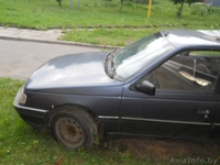 Продам битое авто. Пежо. - Изображение #2, Объявление #747595