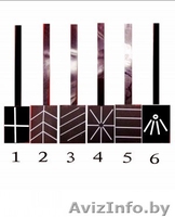 Лак для ногтей, магнитный лак для ногтей, покрытия ногтей, жидкости для снятия л - Изображение #8, Объявление #736419