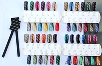 Лак для ногтей, магнитный лак для ногтей, покрытия ногтей, жидкости для снятия л - Изображение #10, Объявление #736419