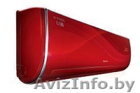 Кондиционеры в Минске. Гарантия 3 года. Монтаж - Изображение #3, Объявление #350794