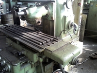 продам универсально фрезерный станок FB-25 аналог 6т82 - Изображение #1, Объявление #732467